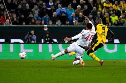 kaiyun sports-包含多特蒙德内部会议纪要流出：集结日刷新队史纪录，德国杯使命明确，团队化学反应显著的词条-kaiyun sports