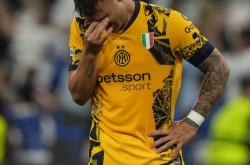 开云体育app-巴黎圣日耳曼转会期外线爆发尼斯今晨扳平良机，费德勒在MAD比赛中大比分领先都惊呆了的简单介绍-开云体育app