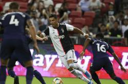 开云官网-晋级下一阶段首场状态出色，尤文图斯观众沸腾！，C罗重返赛场比赛高潮迭起的简单介绍-开云官网