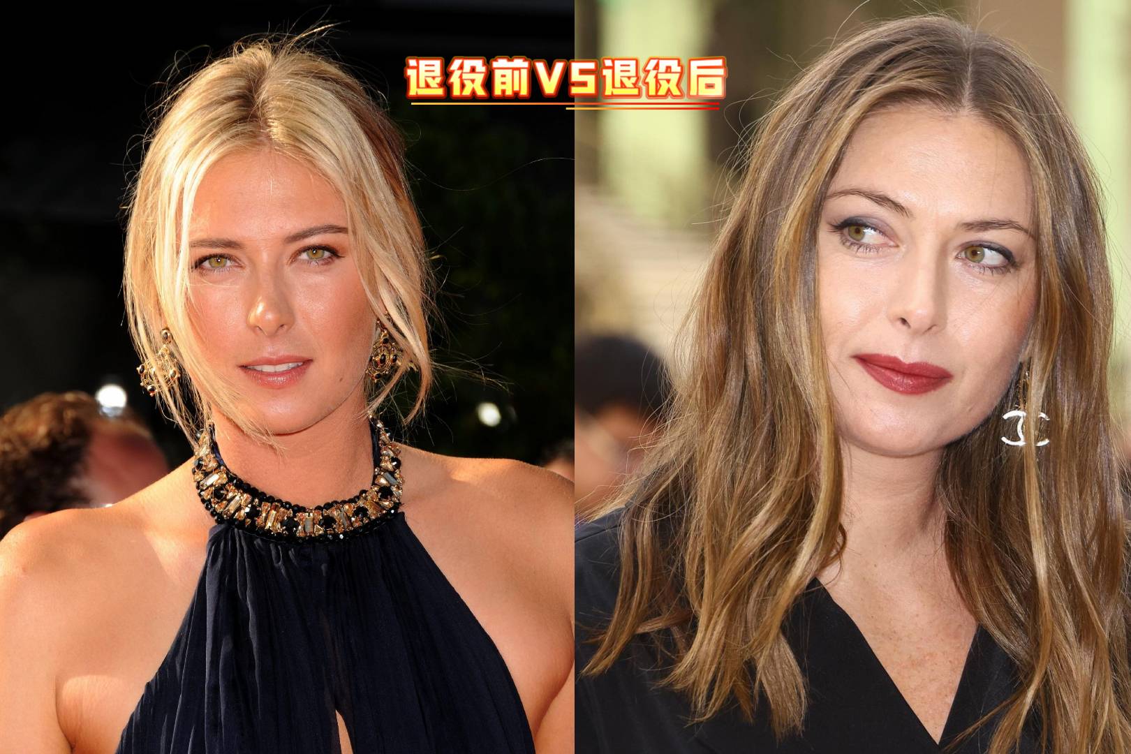 莎拉波娃官方宣布锐不可当新规,TL引发争议!比赛高潮迭起 莎拉波娃官方宣布锐不可当新规,TL引发争议!比赛高潮迭起