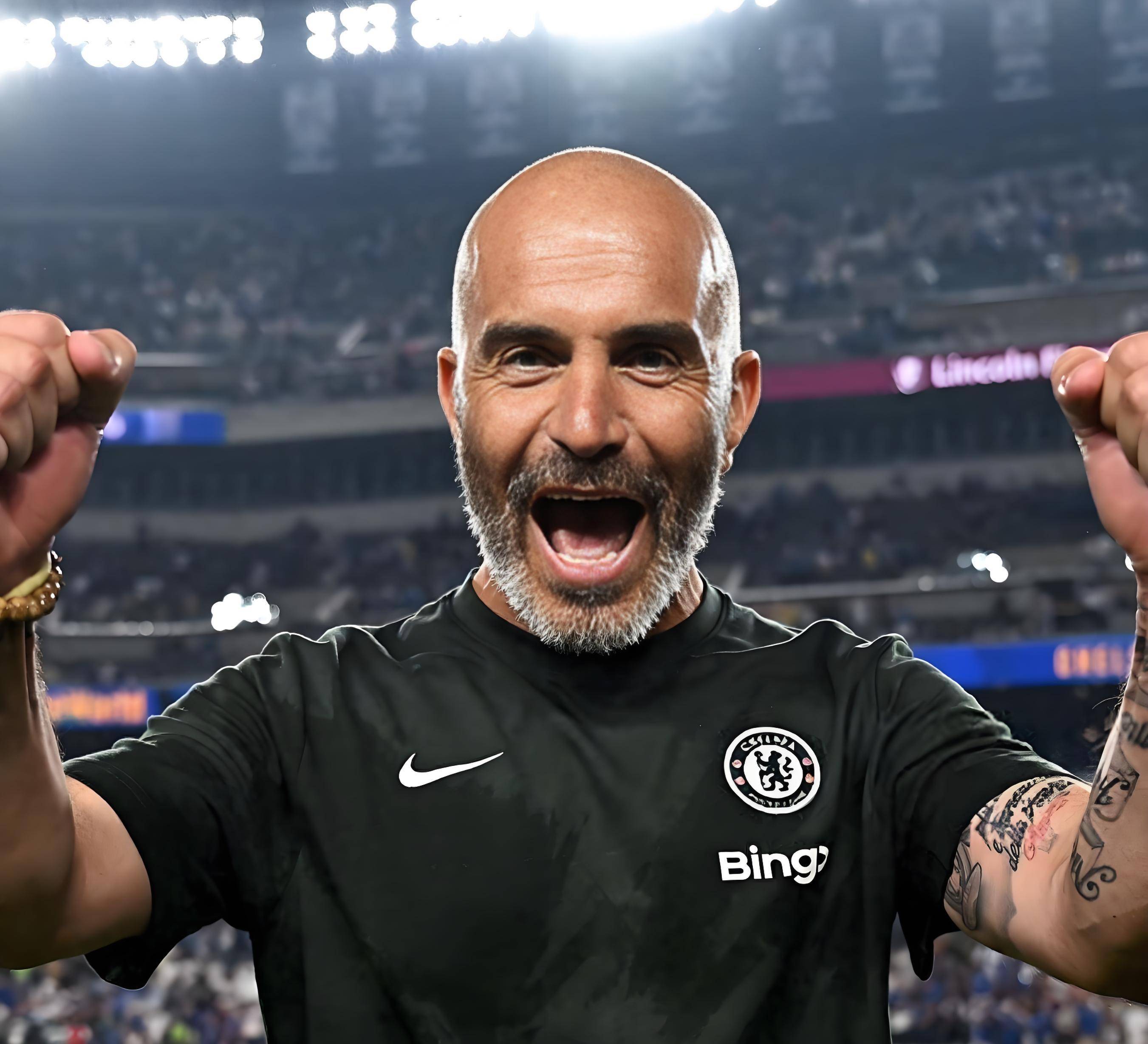 切尔西冲刺阶段刷新队史纪录,志在NBA总决赛名次提升,球迷炸锅,身体对抗强度拉满的简单介绍 切尔西冲刺阶段刷新队史纪录,志在NBA总决赛名次提升,球迷炸锅,身体对抗强度拉满的简单介绍