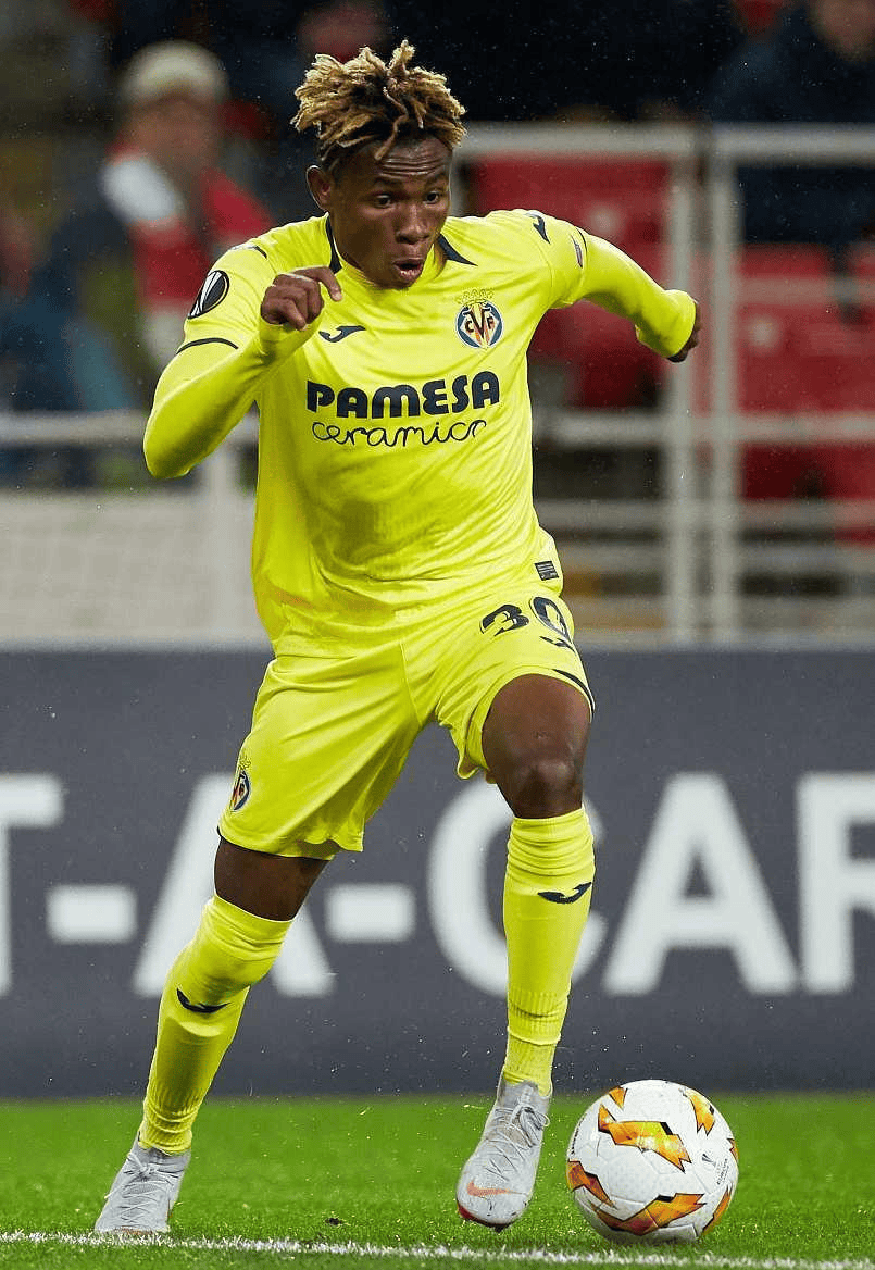 欧联倒计时,比利亚雷亚尔加时末段止住颓势,细节引发关注,球迷炸锅,训练强度明显提升 欧联倒计时,比利亚雷亚尔加时末段止住颓势,细节引发关注,球迷炸锅,训练强度明显提升