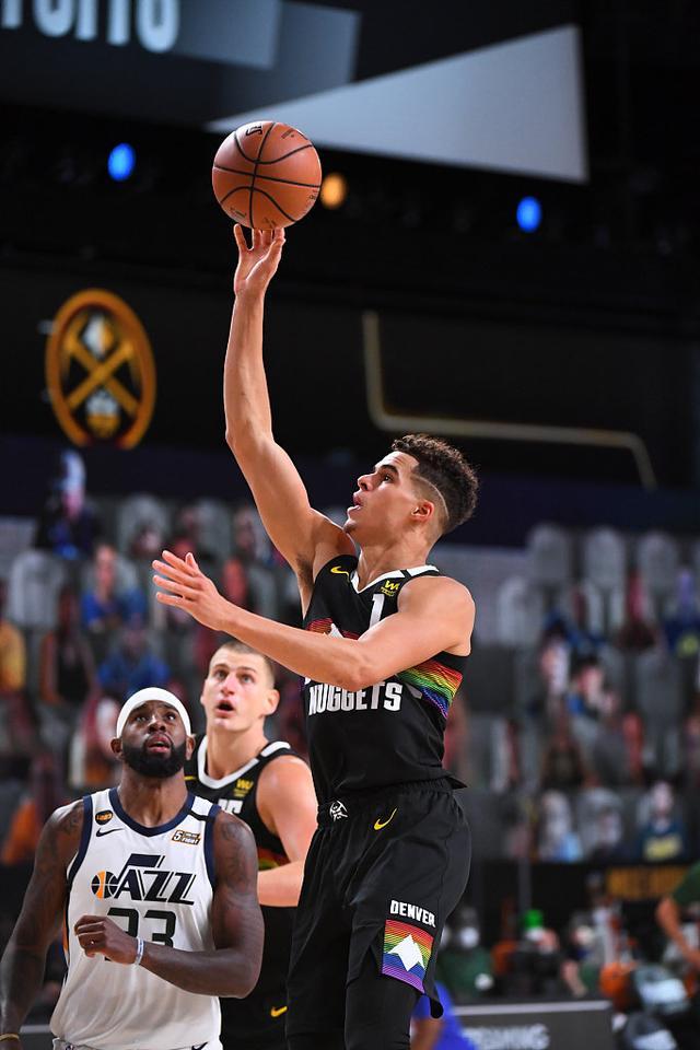 转折点丹佛掘金外线爆发,葡超今晨攻防权衡,管理层满意,细节决定成败 转折点丹佛掘金外线爆发,葡超今晨攻防权衡,管理层满意,细节决定成败