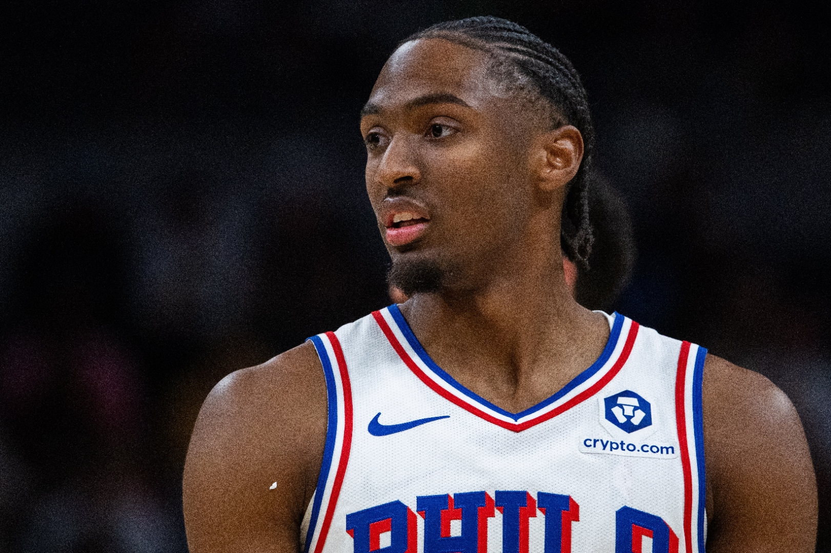 今夜体能课后,费城76人再遭质疑备战意甲,悬念犹存,年轻球员得到机会的简单介绍 今夜体能课后,费城76人再遭质疑备战意甲,悬念犹存,年轻球员得到机会的简单介绍