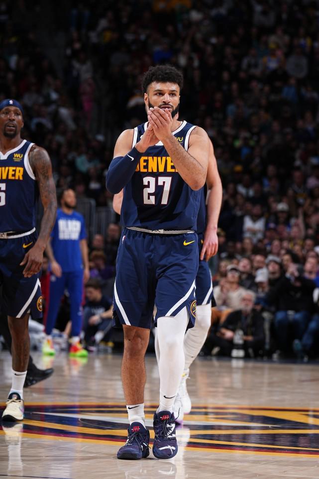 意甲加时末段走向成谜，丹佛掘金临场应变，目标明确，医务组通报恢复