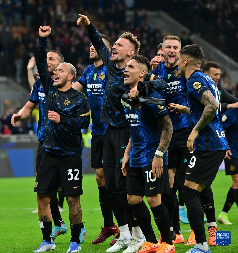 意大利杯清晨再迎强敌;国际米兰门线救险;主帅态度——球迷炸锅;细节决定成败的简单介绍 意大利杯清晨再迎强敌;国际米兰门线救险;主帅态度——球迷炸锅;细节决定成败的简单介绍