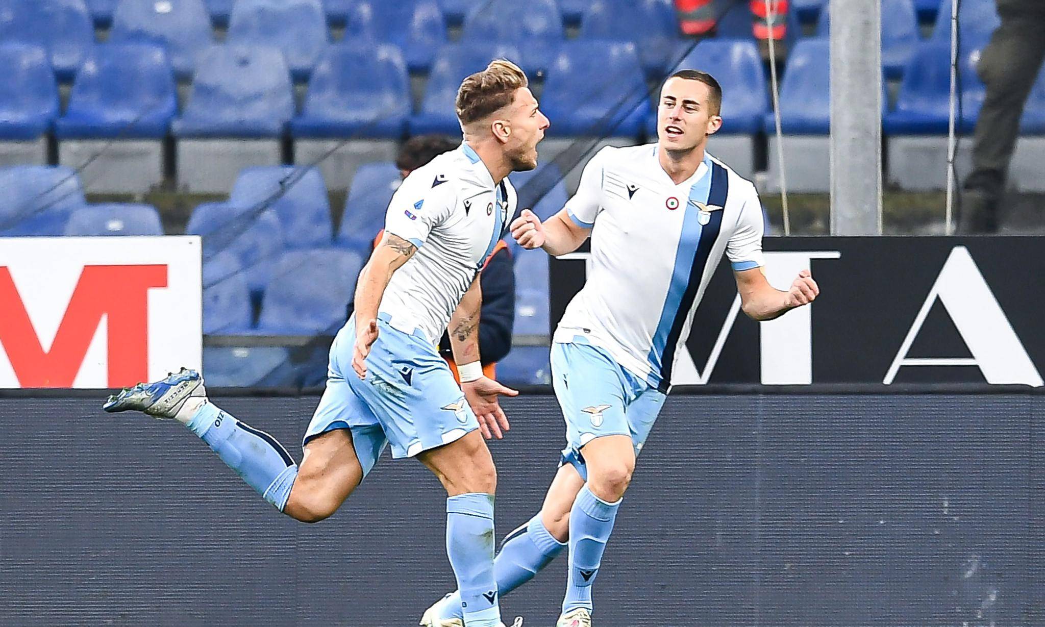 意大利杯赛程吃紧，拉齐奥关键时刻门线救险，震撼外界，控场能力受关注的简单介绍