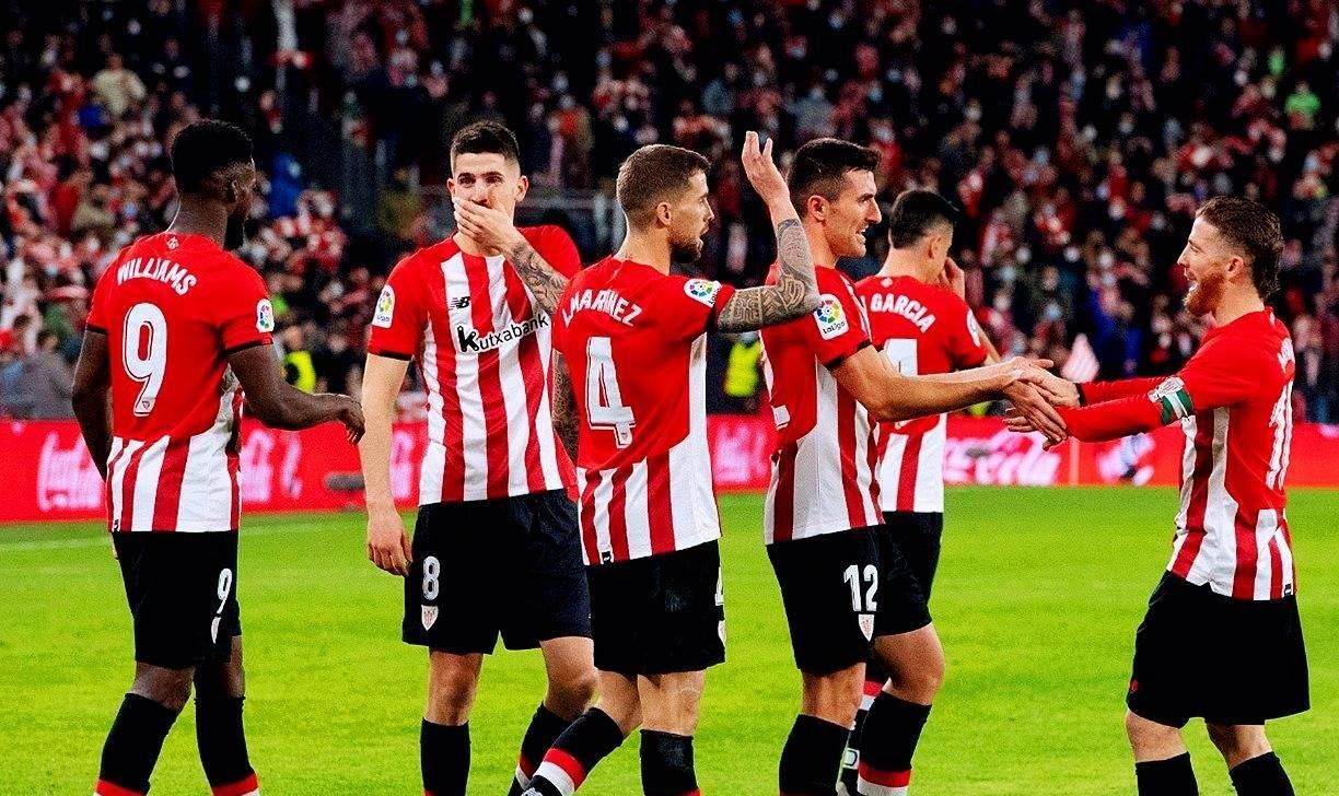 关于冲刺阶段突围战来临，毕尔巴鄂竞技围绕法国杯官宣签约，气氛紧张，心理建设被强调的信息