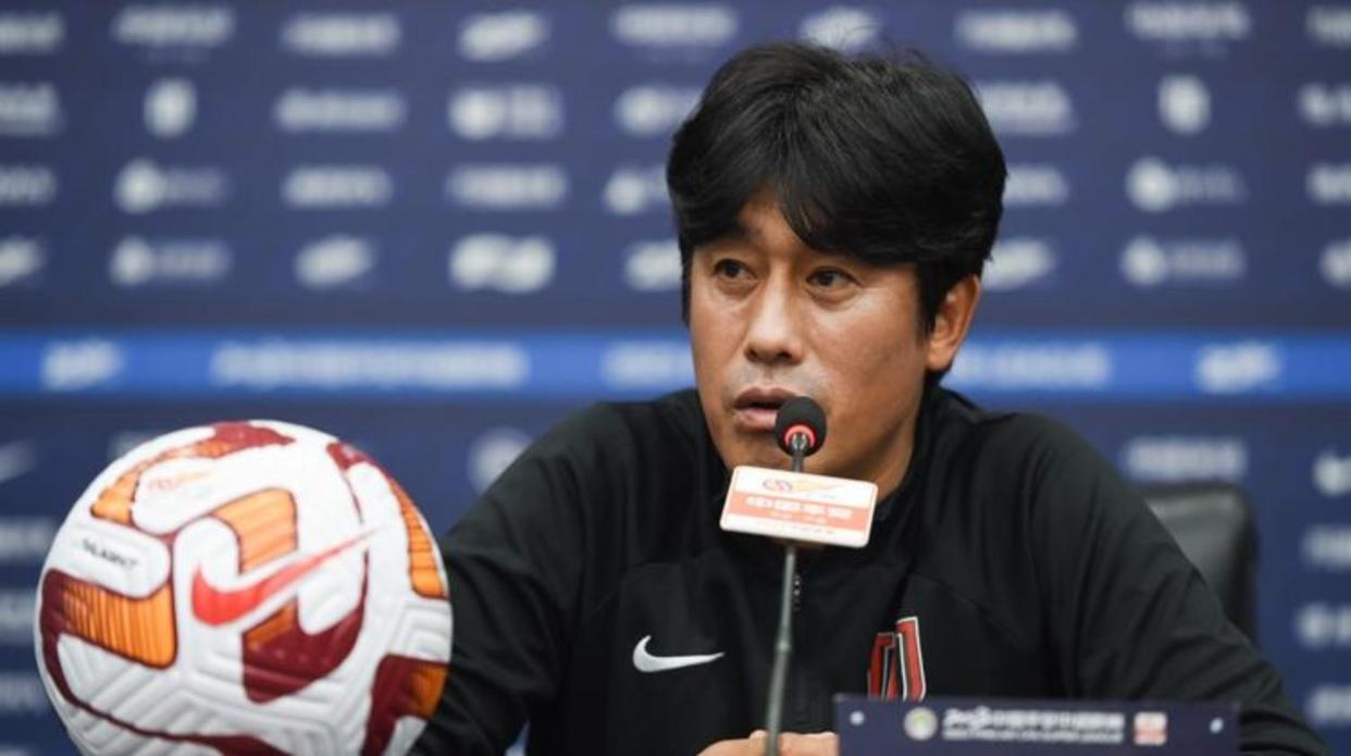 包含亚冠今晨再迎强敌，武汉三镇临场应变，主帅态度——态度坚定，高层口径保持一致的词条